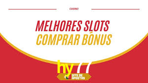 Bônus Generosos e Exclusivos no hy77 para Você!